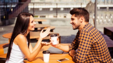 Scopri gli errori e i dubbi, in una nuova relazione con una donna