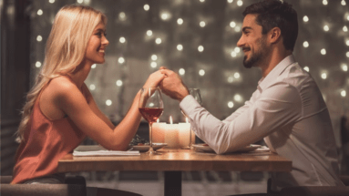 Scopri le Armi di Seduzione per sedurre una donna