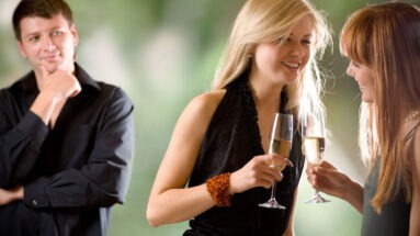 Come approcciare una ragazza nel modo corretto