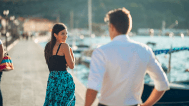 Come conquistare una donna che non sembra interessata a te