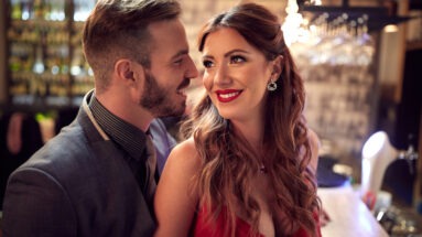 Come creare un'attrazione fortissima in una donna