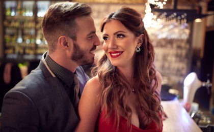 Come creare un'attrazione fortissima in una donna