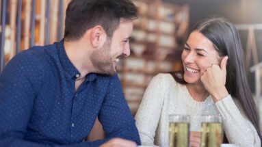 Come crearti una Personalità Seducente ed aumentare il tuo Successo con le donne