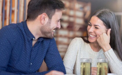 Come crearti una Personalità Seducente ed aumentare il tuo Successo con le donne