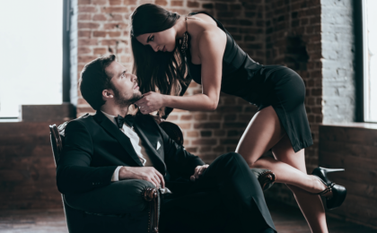 Come essere irresistibile e affascinante agli occhi di una donna
