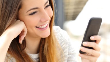 Finalmente lei ti ha dato il suo numero.... Ecco come gestire la prima telefonata