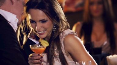 Come rompere il ghiaccio con una ragazza