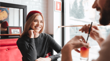 Come trasformare un'amica nella tua ragazza