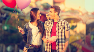 Come trasformare un'amica nella tua ragazza