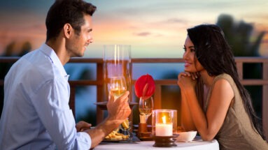 cosa fare per attrarre una donna