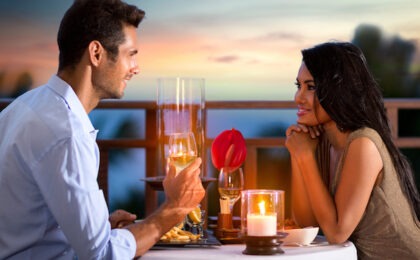 cosa fare per attrarre una donna