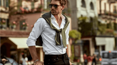 Il fascino del Seduttore