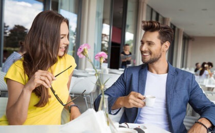 le tecniche di seduzione molto potenti per sedurre le donne