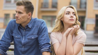 Lei fa la Stronza… Stai per scoprire come farle accantonare le sue regole