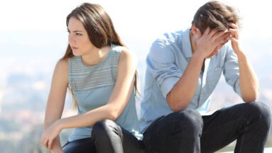 Lei ti ha lasciato... Lasciarla andare o provare a riconquistarla