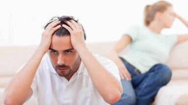 Lei ti ha tradito con un altro… Lasciarla o Perdonarla?