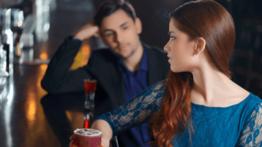 Perché, dopo tanti tentativi di conoscere donne nuove, ottieni sempre lo stesso risultato