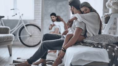 Perché le donne sono così emotive