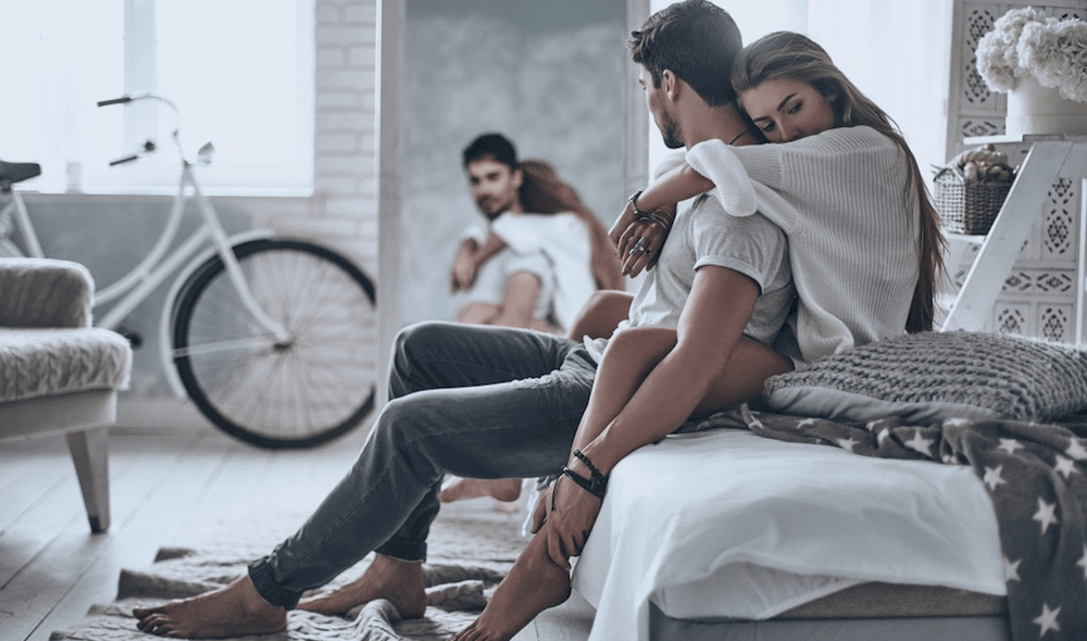 Perché le donne sono così emotive