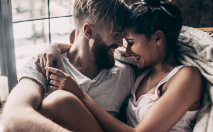PIÙ PENSI AL SESSO, PIÙ DIVENTI SEXY E PROVOCANTE PER LE DONNE