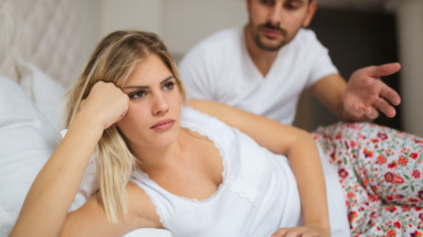 Quando è il momento di lasciare una donna