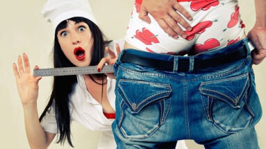 Quanto contano le dimensioni del pene per la donna?