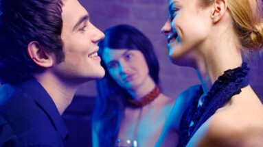 Tradimento: Stai tradendo la tua ragazza e non sai cosa fare