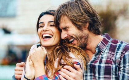 Qual è la cosa che ti rende speciale e unico per una donna