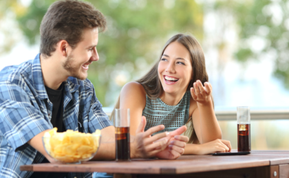 8 cose da non dire mai a una donna