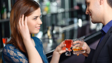 Come avere successo con le donne anche se sei senza soldi