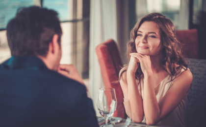 Come creare una forte attrazione con una donna