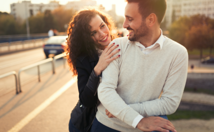 Come diventare una sfida agli occhi di una donna