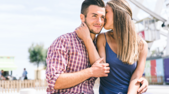 Come far sentire speciale una ragazza