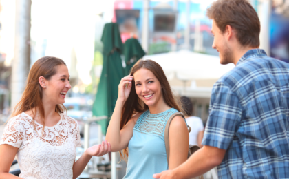 Come fare colpo sulle donne