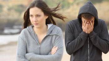 Come smettere di sentirti insicuro nella tua relazione
