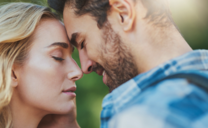 Cosa cerchi in una relazione sentimentale