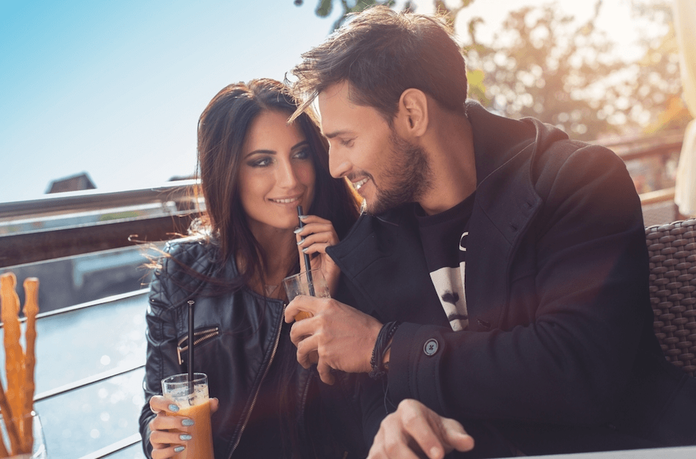 le donne vogliono da un uomo