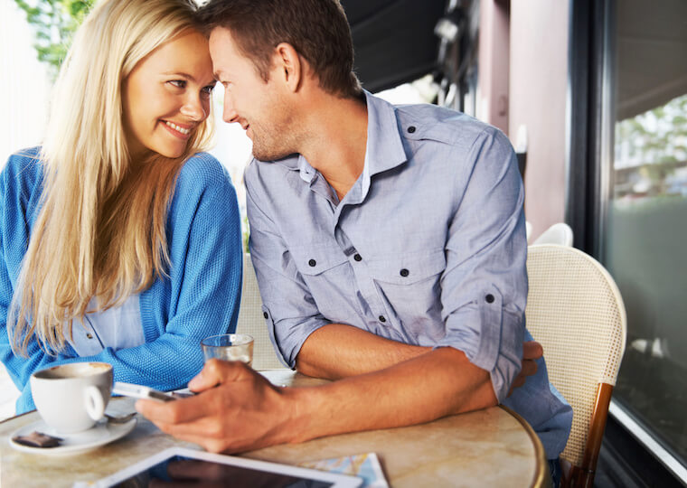 Come le donne si fanno inseguire e desiderare da un uomo