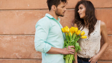 Lei ti vuole o no? Ecco come scoprirlo