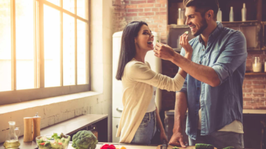 regole che rendono la convivenza con una donna più interessante e divertente