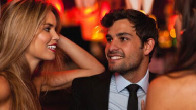 Sconfiggi la paura di parlare con le donne