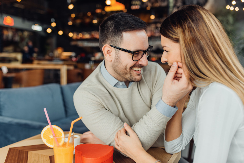 Come prenderti le donne che vuoi