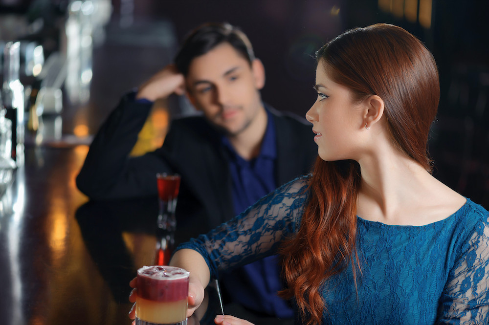 Errori di seduzione che ogni uomo dovrebbe evitare