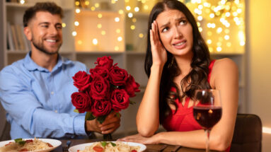 Errori di seduzione che ogni uomo dovrebbe evitare