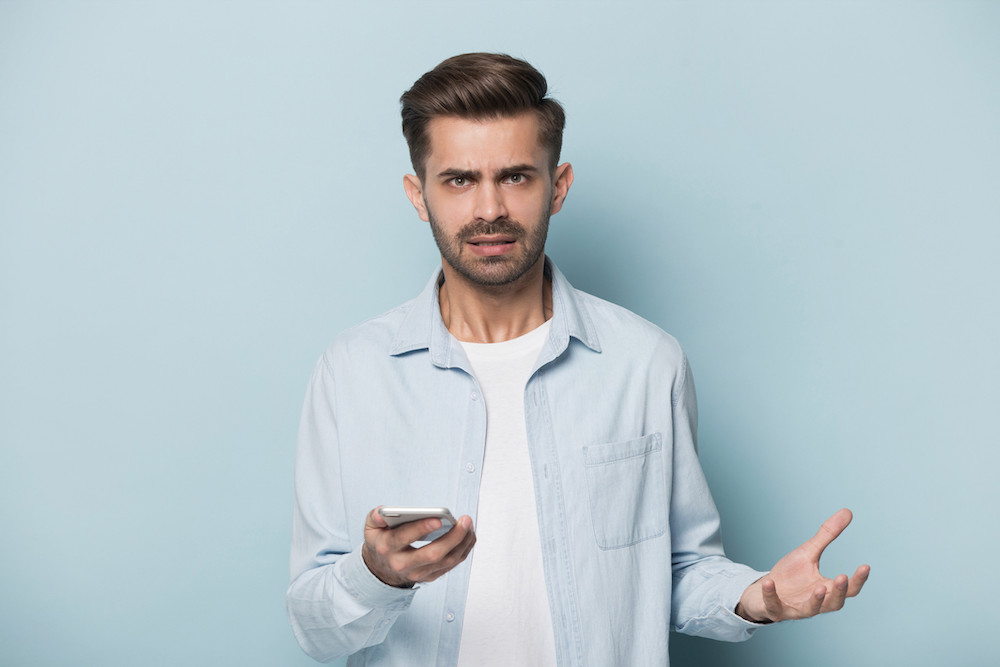 Cosa succede quando una donna si allontana da un uomo