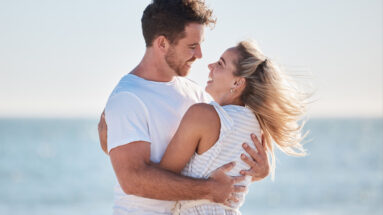 Come uscire dalla friendzone con una donna