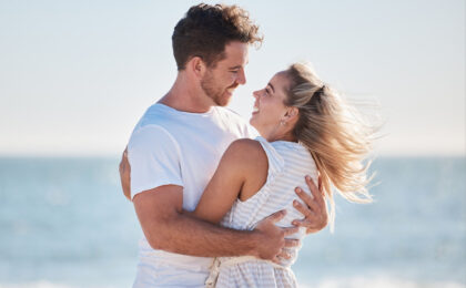 Come uscire dalla friendzone con una donna