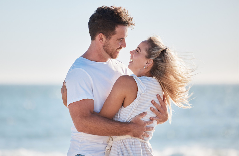 Come uscire dalla friendzone con una donna